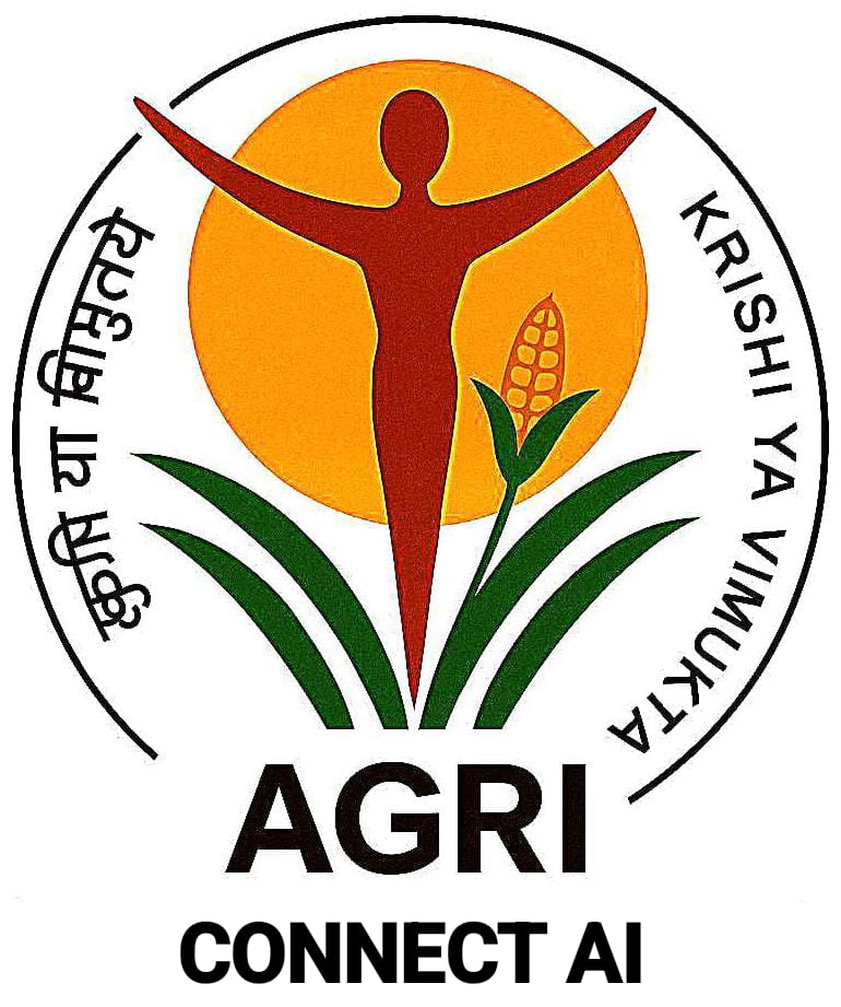 AgriConnect AI Logo